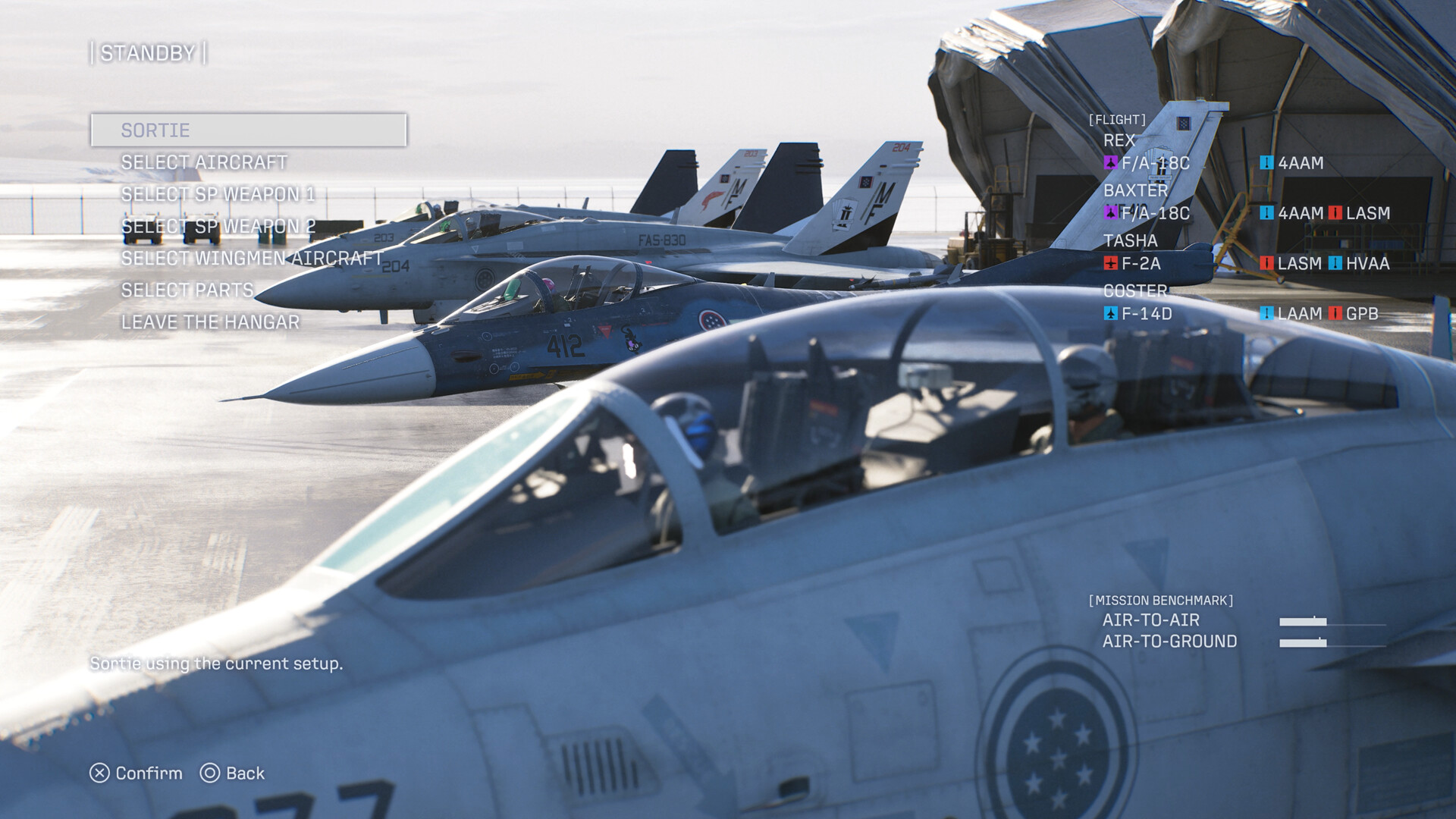 Ace Combat