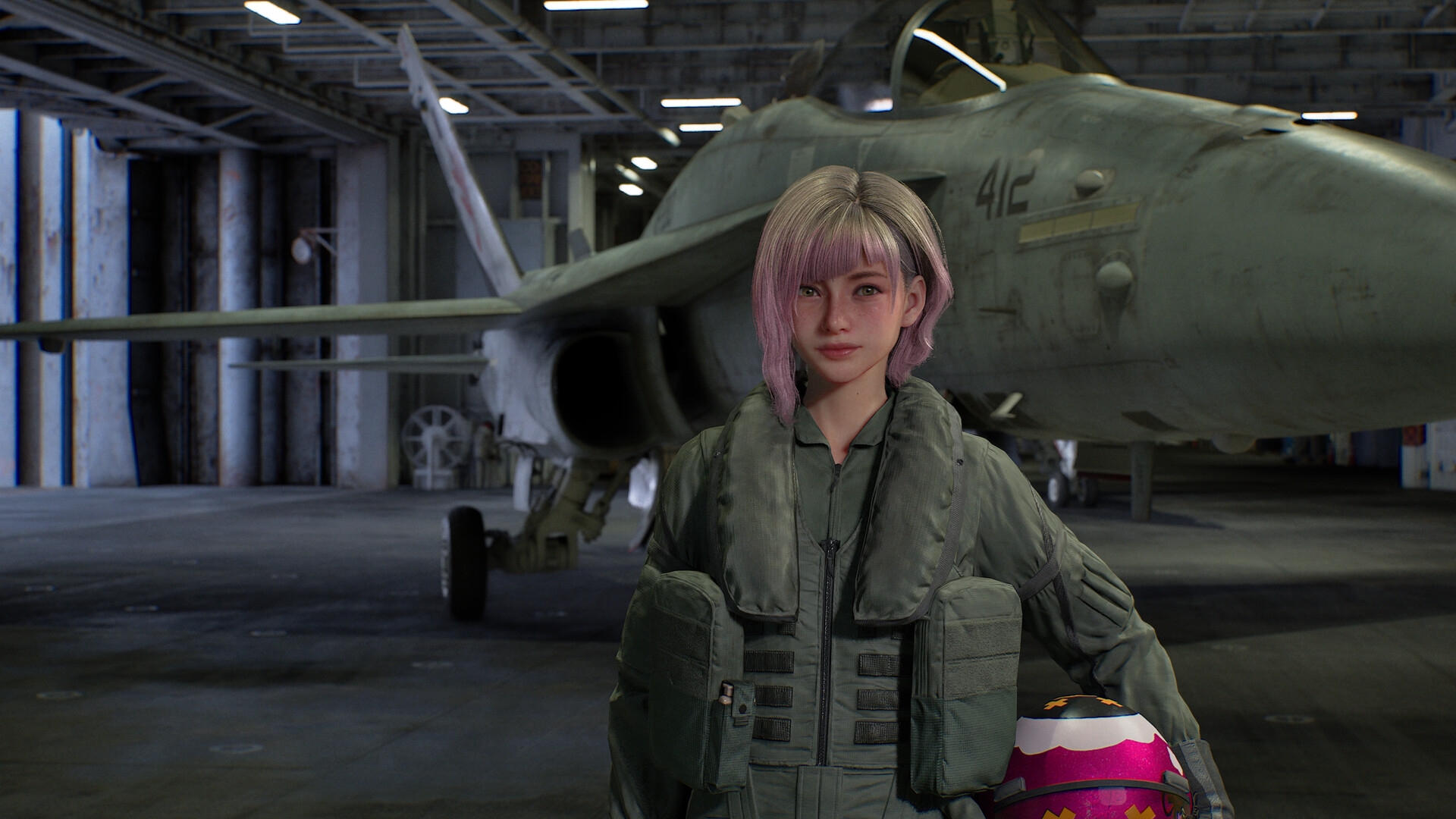 Ace Combat