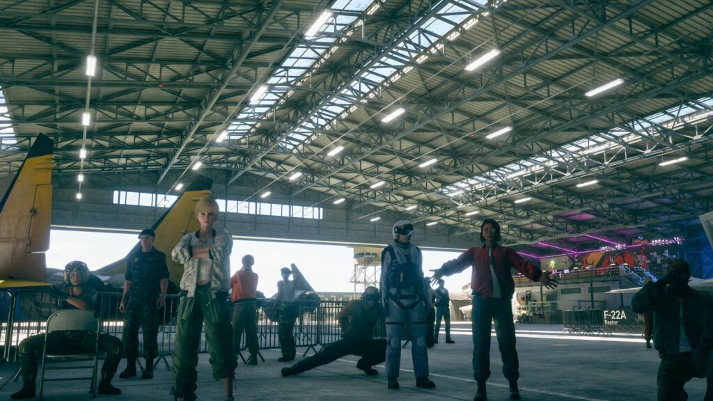 Ace Combat