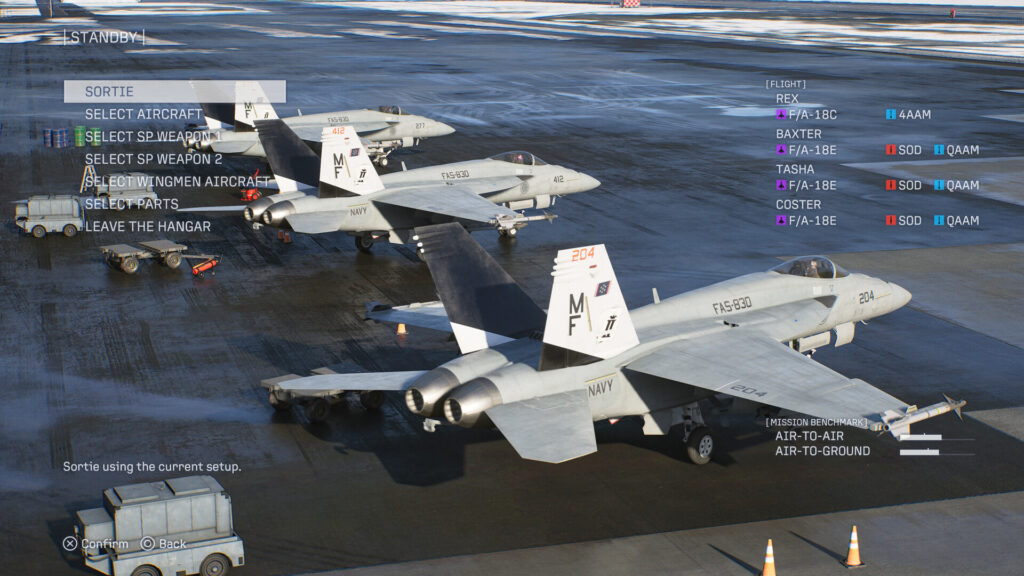 Ace Combat