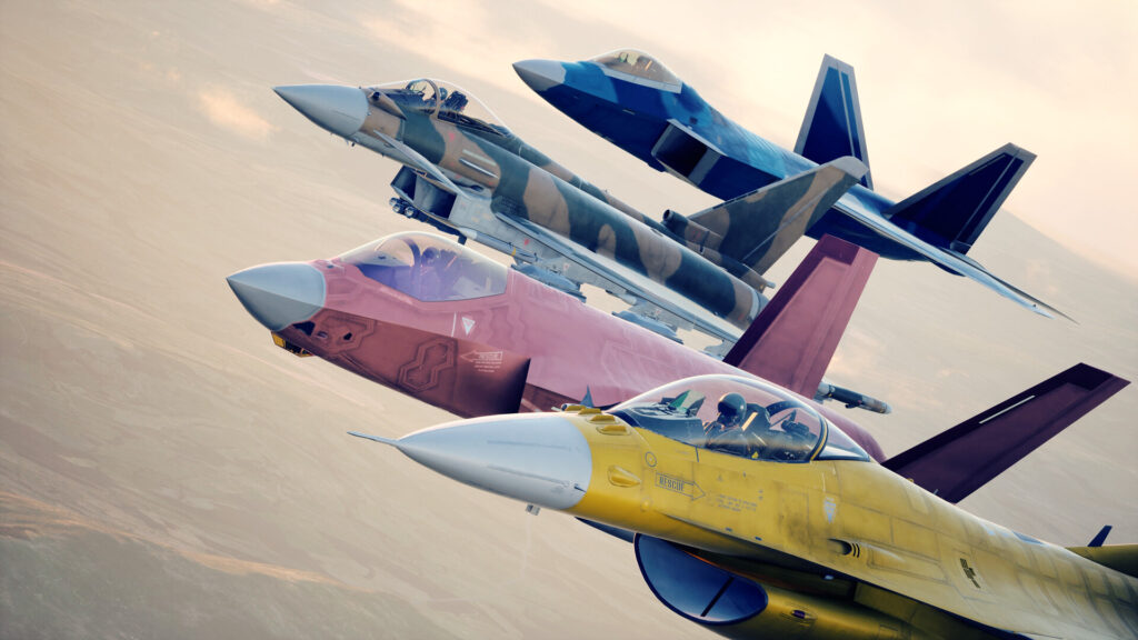 Ace Combat