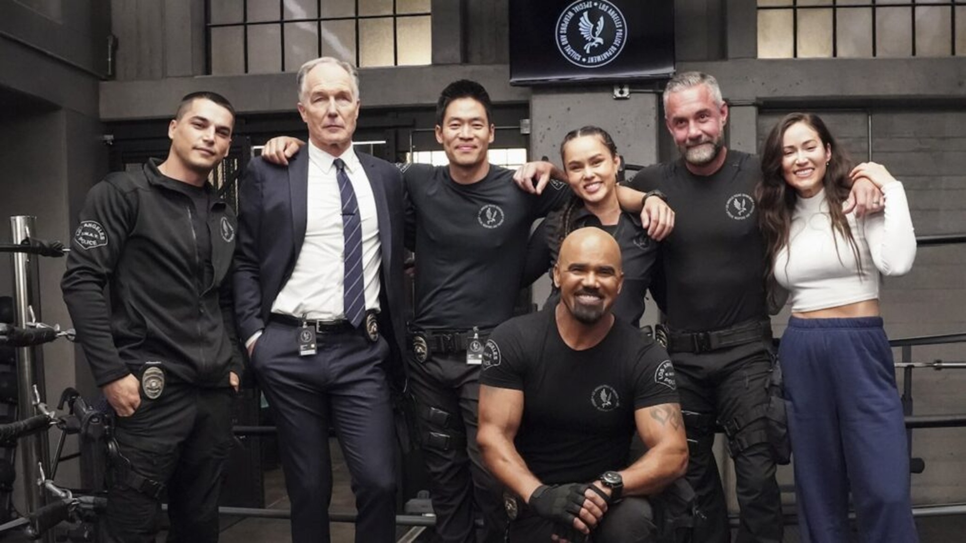 SWAT