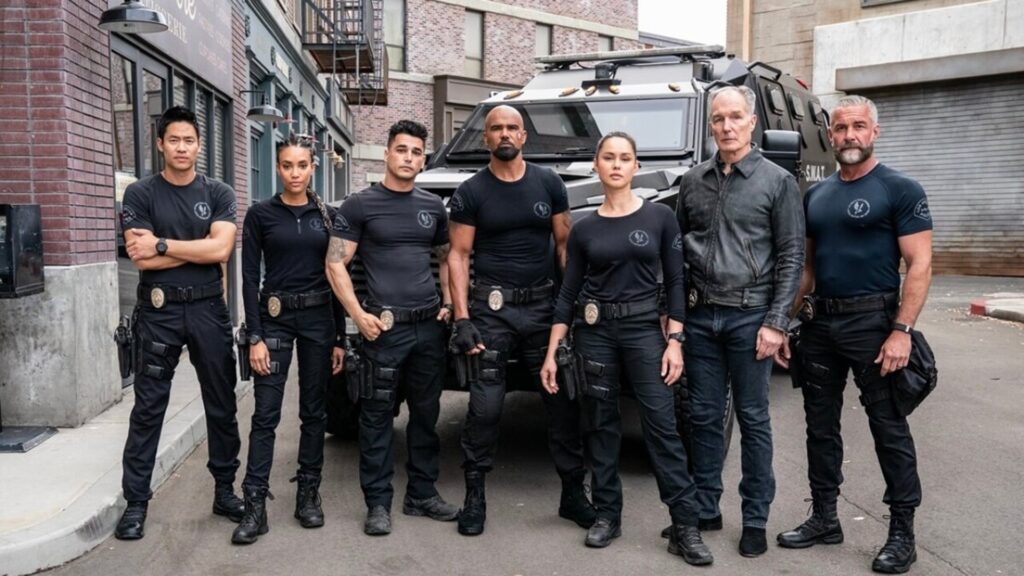 SWAT