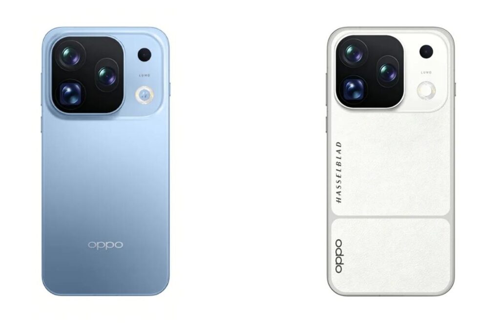 OPPO Find