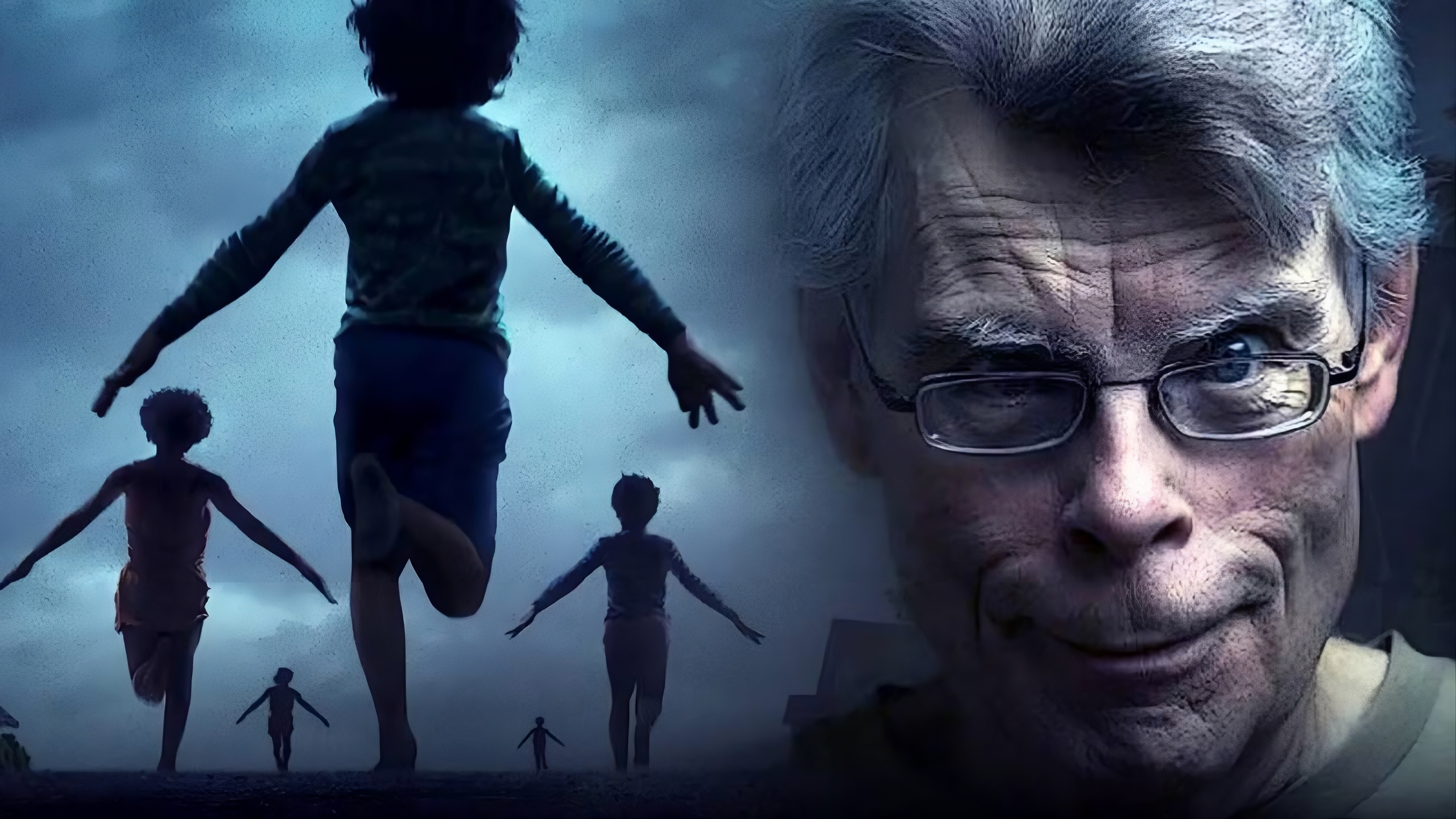 Stephen King korkunun gerçek yüzünü işlemekteki ustalığı