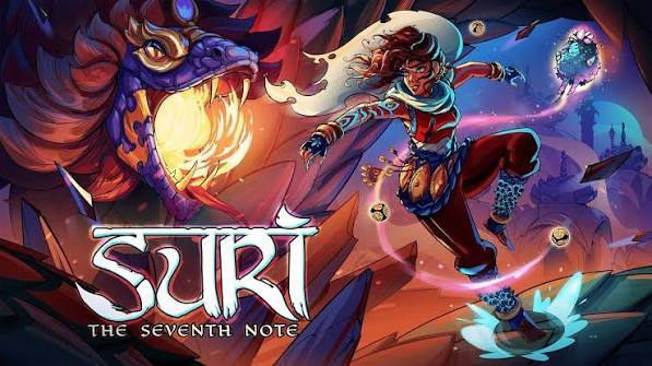 Sony: Suri the Seventh Geliyor