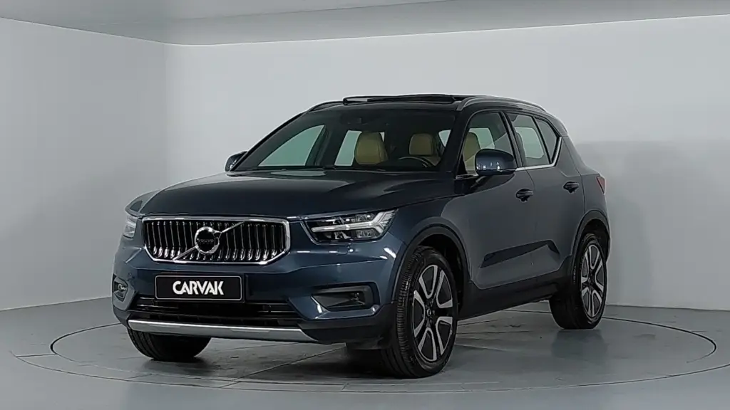 volvo