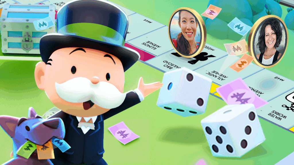 Monopoly Go