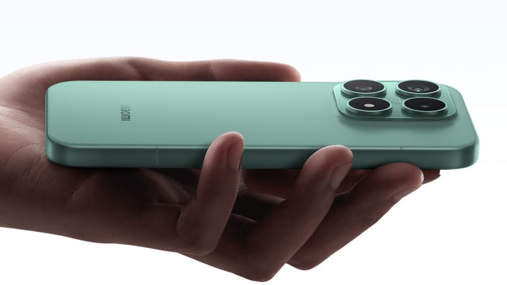 Xiaomi 18