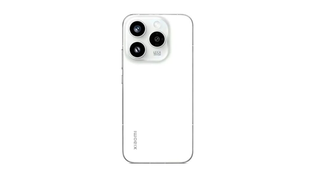 Xiaomi 18