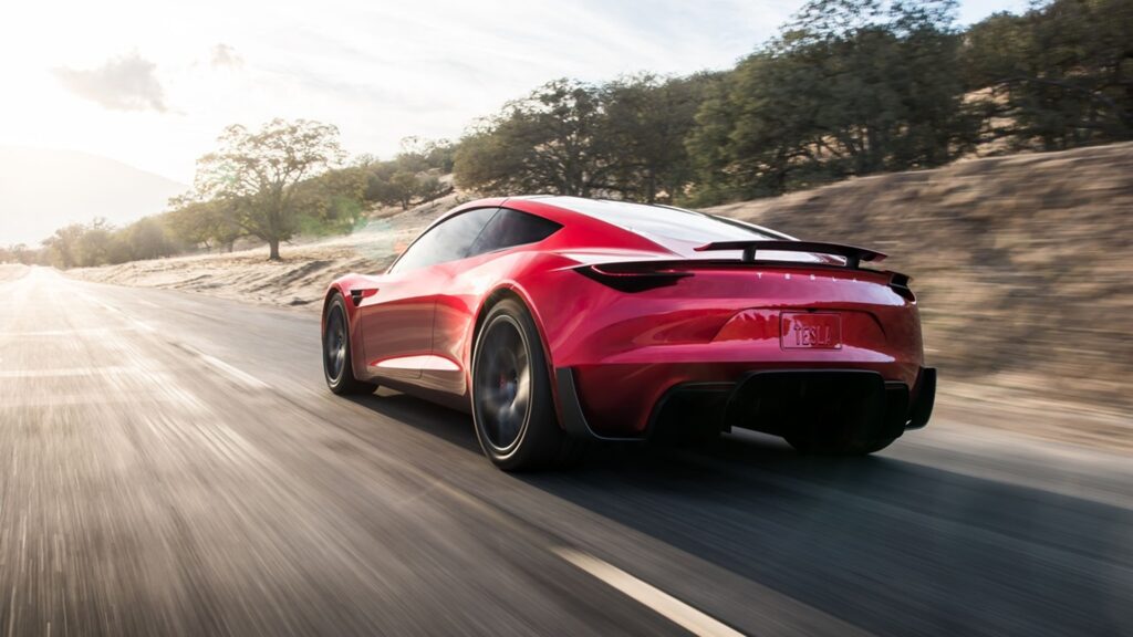 Tesla