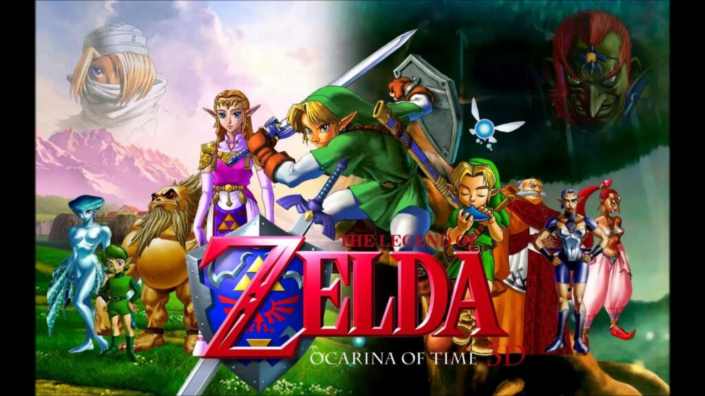 The Legend of