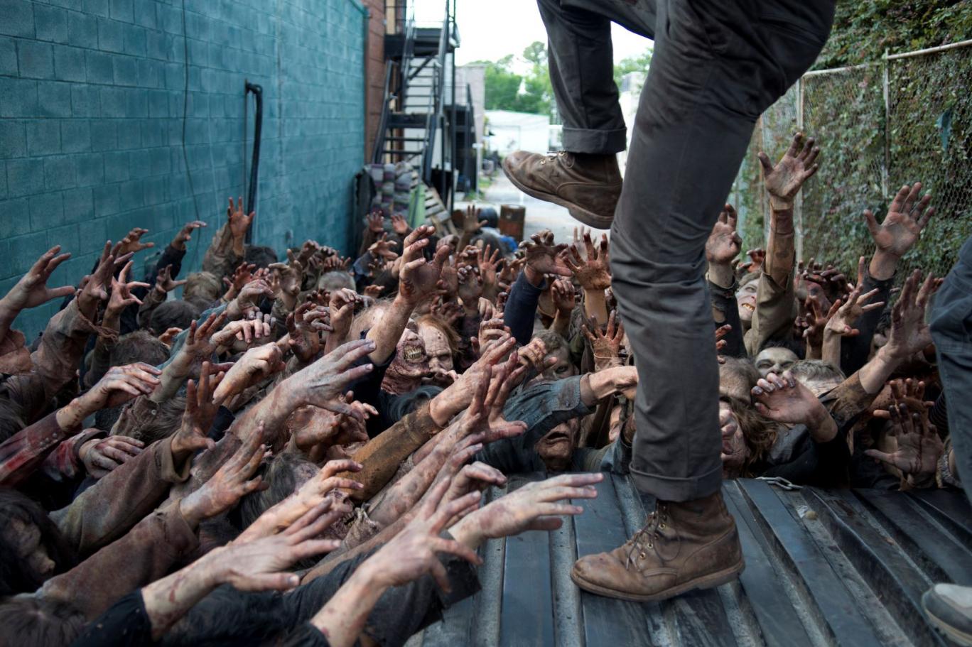 Zombi
