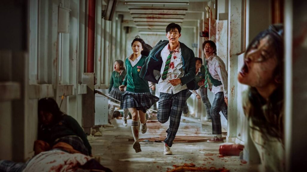 Zombi