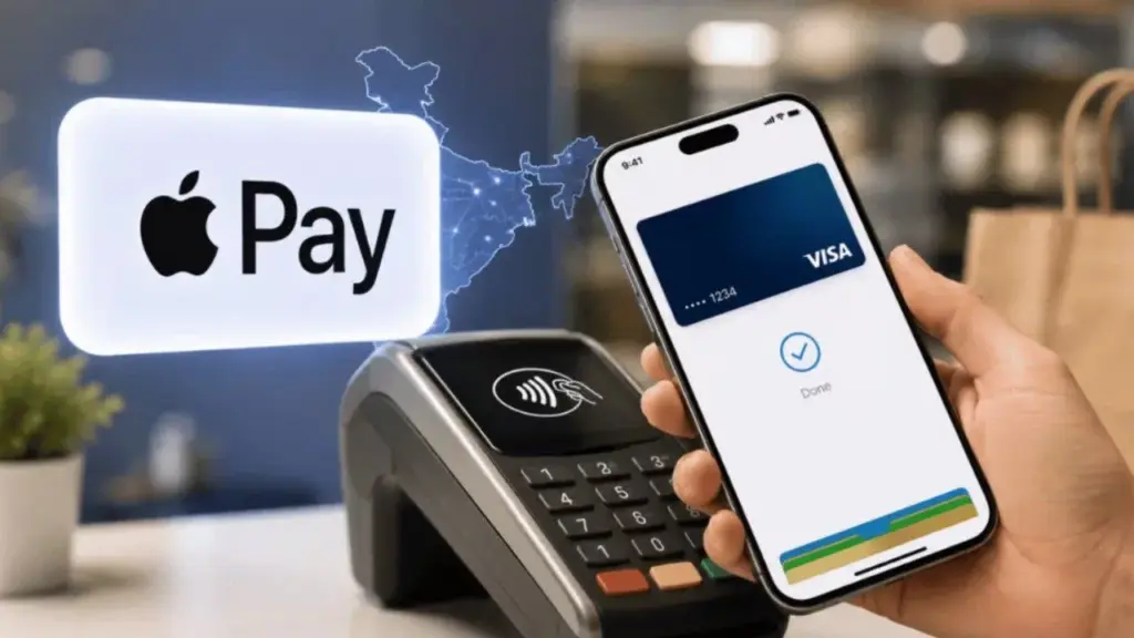 Apple Pay