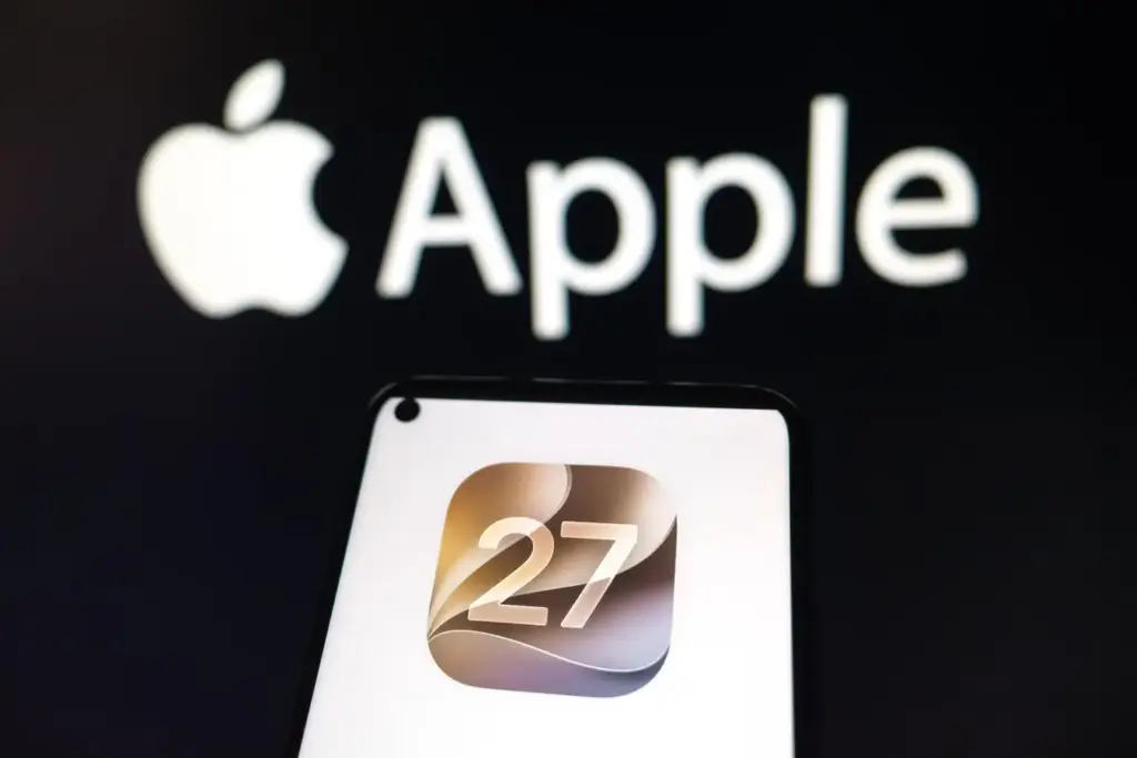 iOS 27