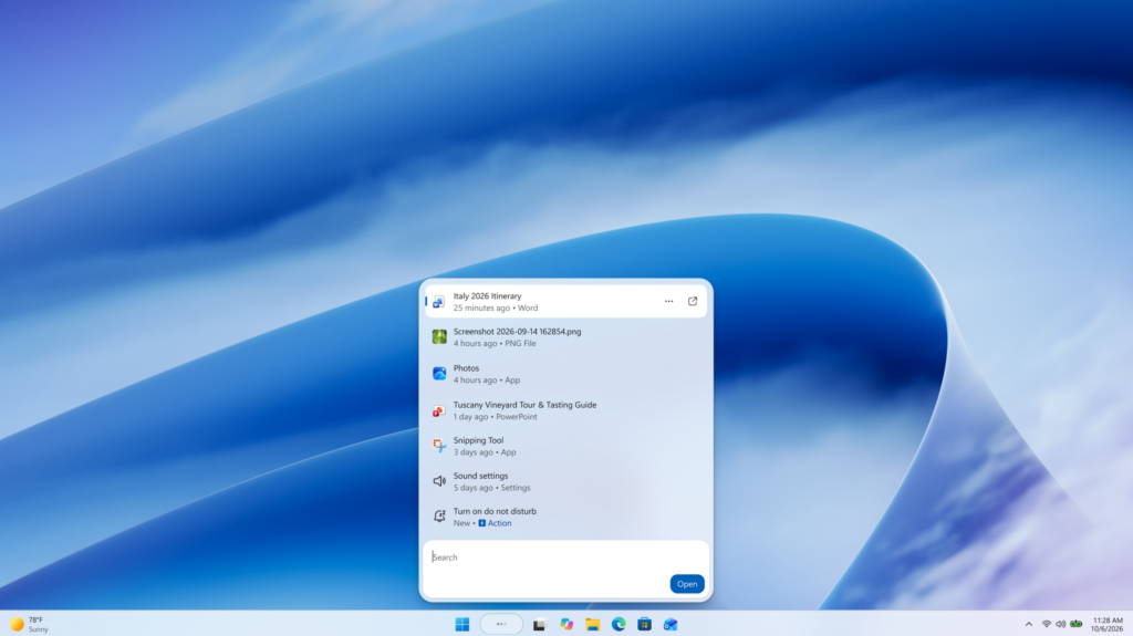Windows