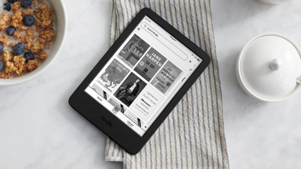Kindle