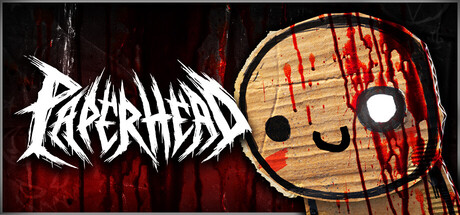 Paperhead