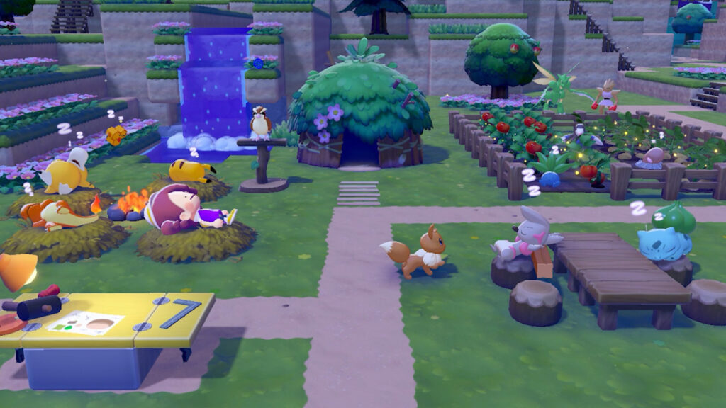 Pokemon