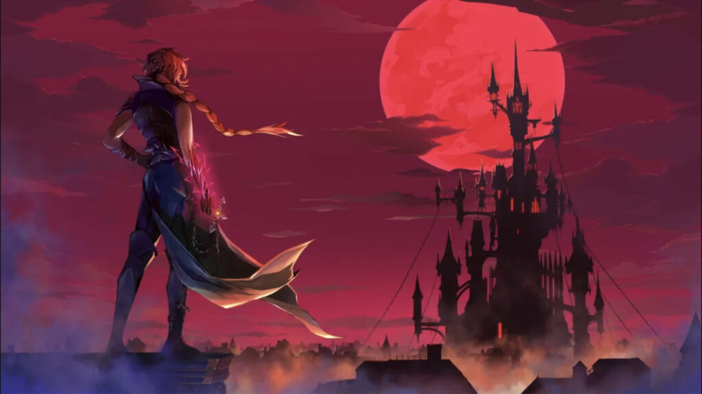 Belmont's Curse