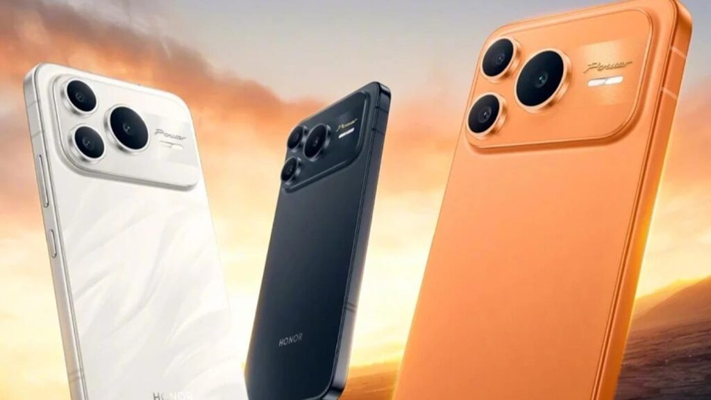 Honor 700 Serisi