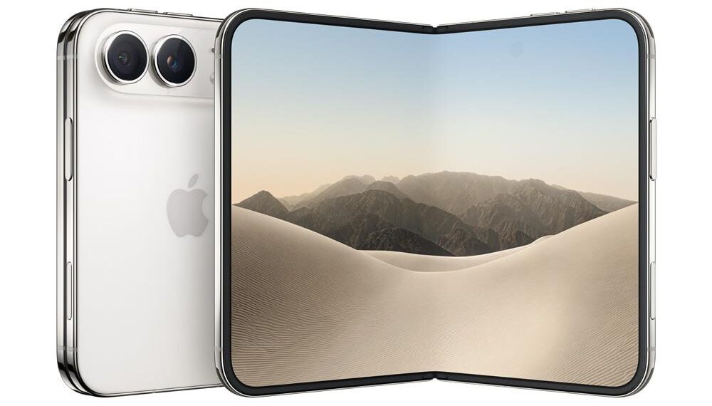 iPhone Duo