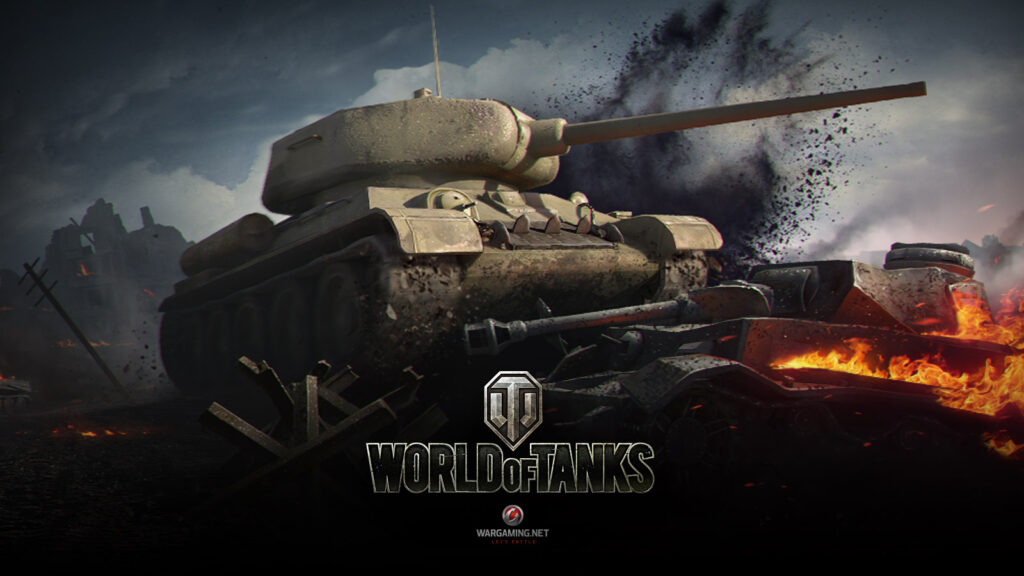 World of Tanks