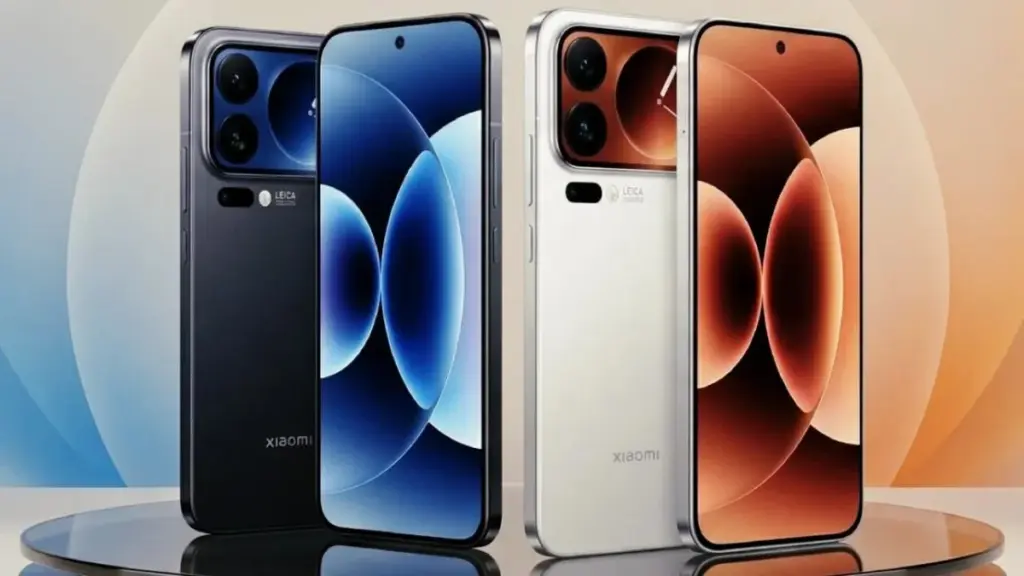 Xiaomi 18