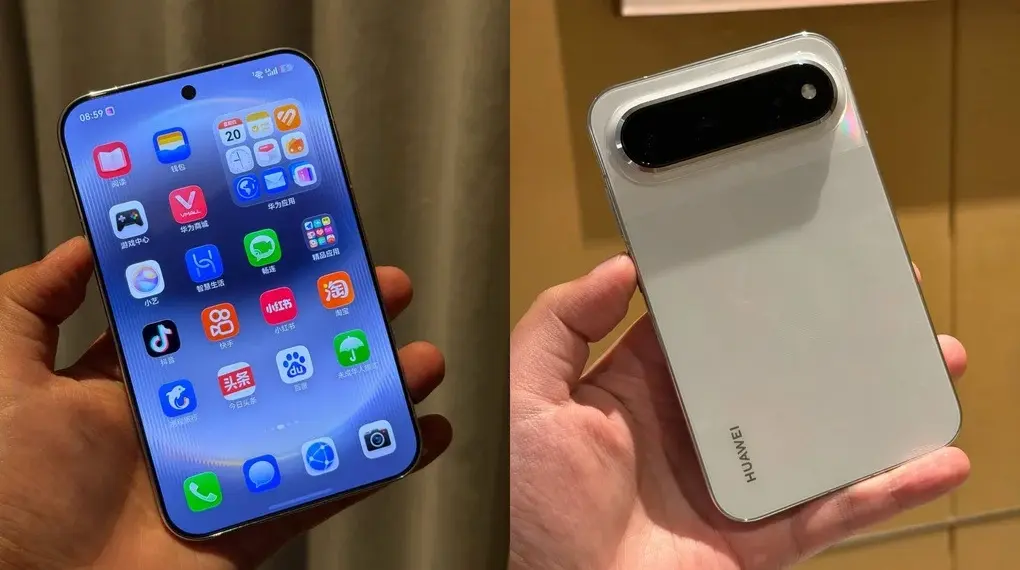 Huawei