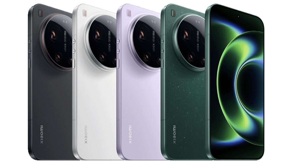 Xiaomi