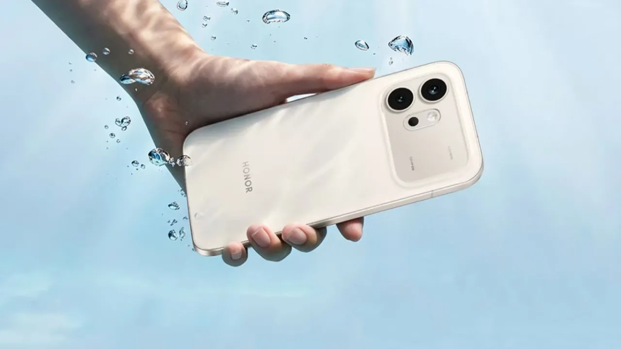 Honor 700 Serisi