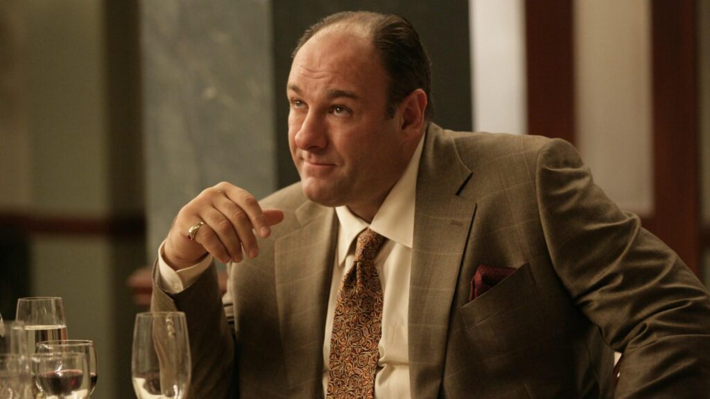 Tony Soprano