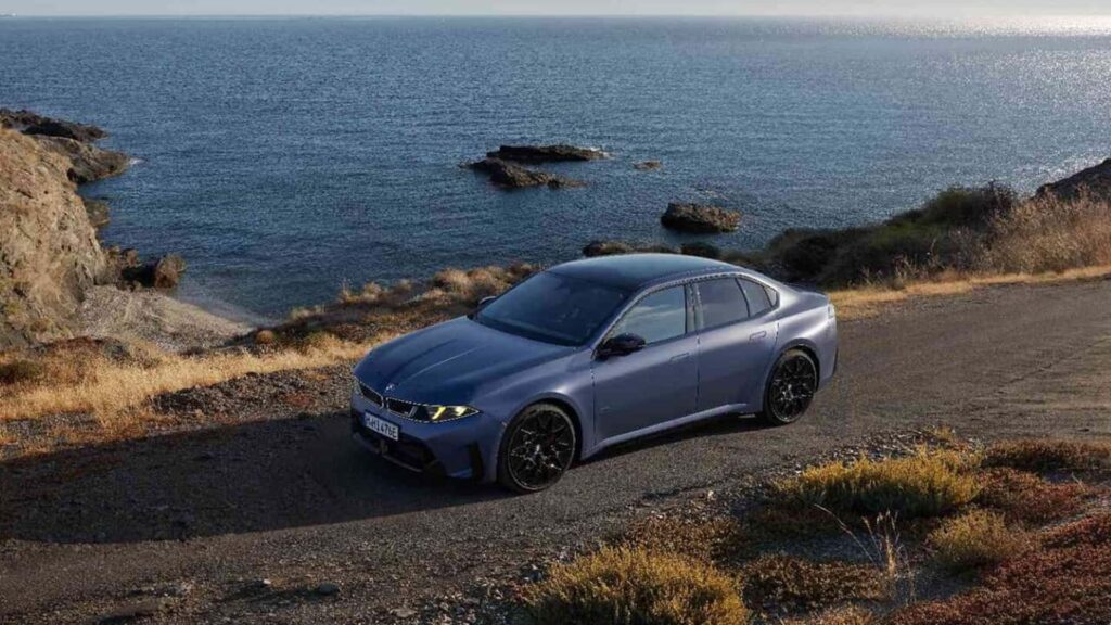 BMW