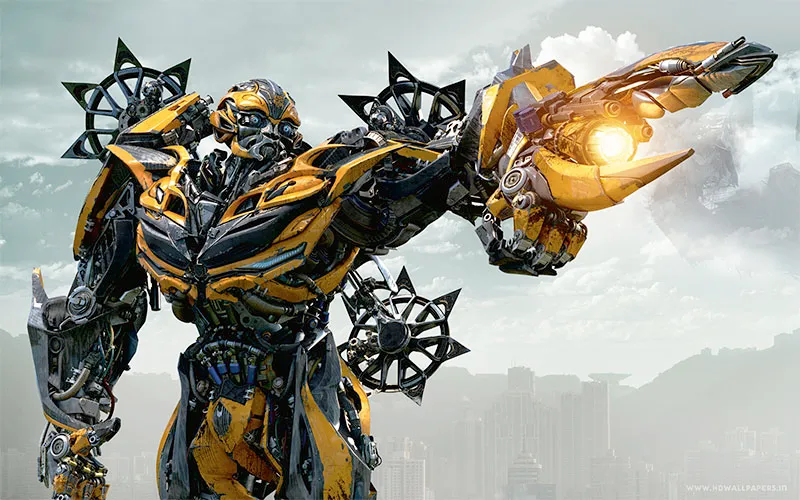 Transformers 