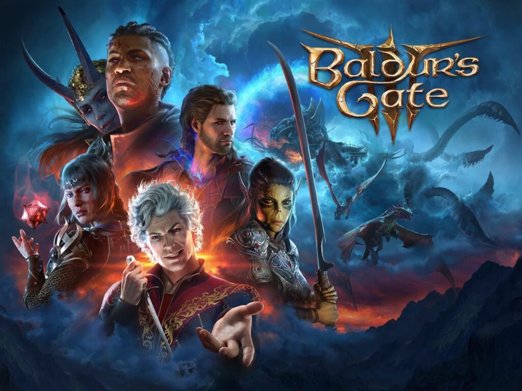 Dungeons and