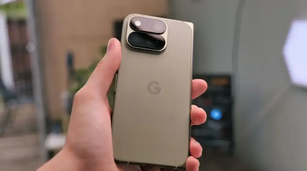 Google Pixel