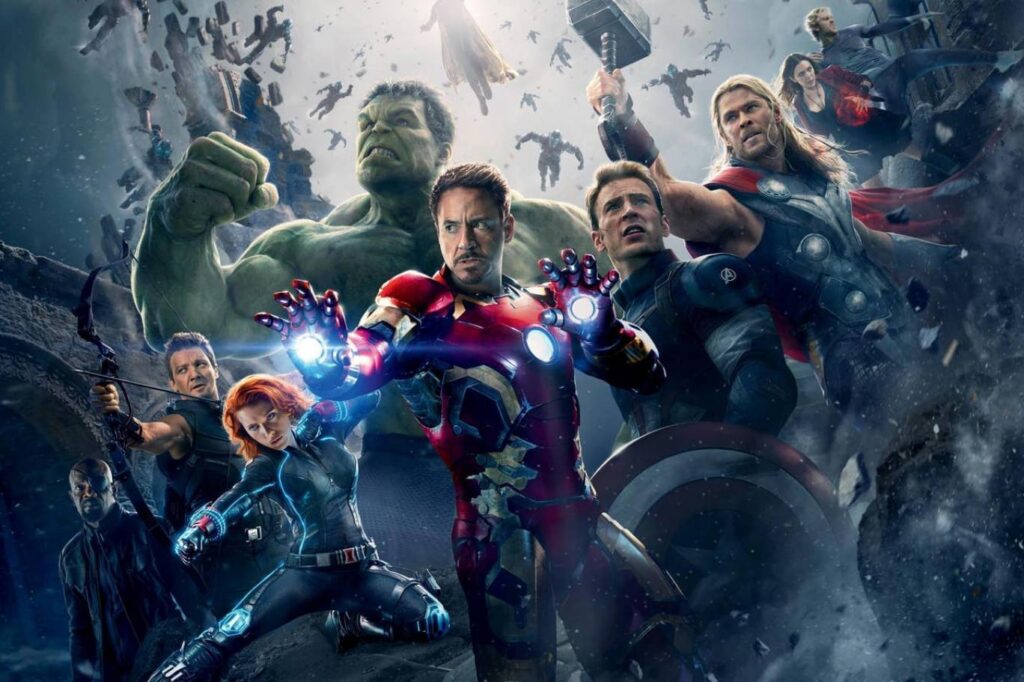 Marvel