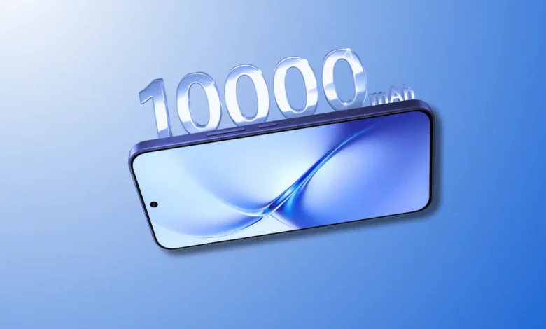 Vivo Y600