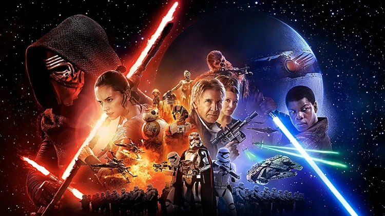 Star Wars