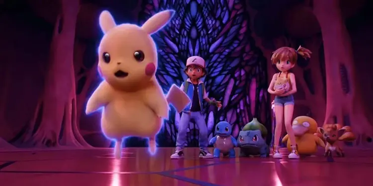 Pokémon Serisinin 30