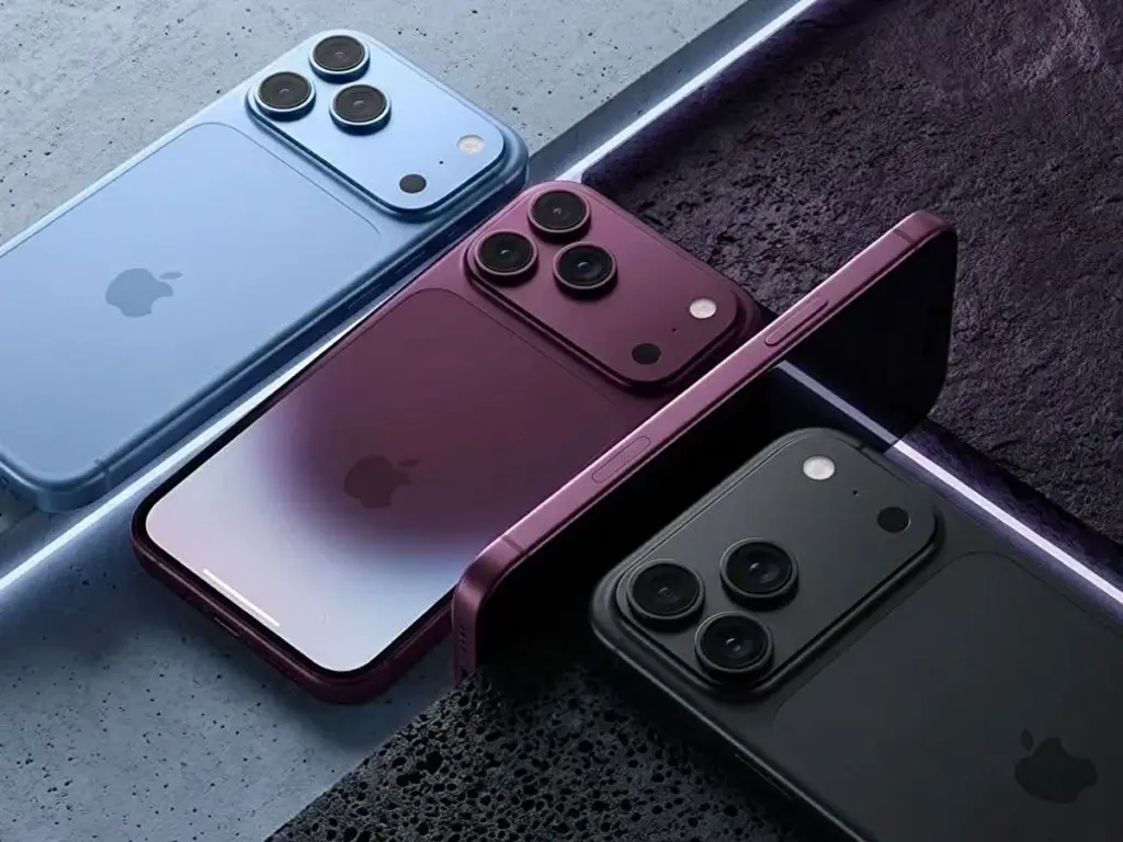 iPhone