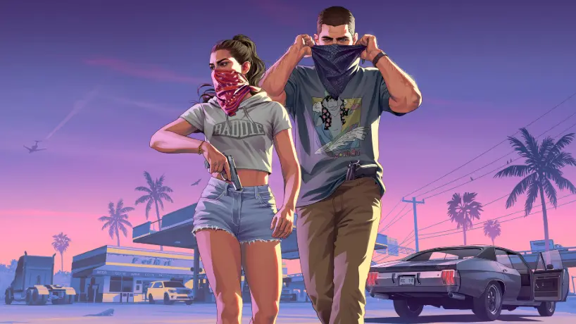 GTA 6
