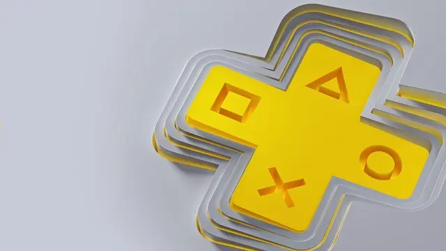 PlayStation Plus
