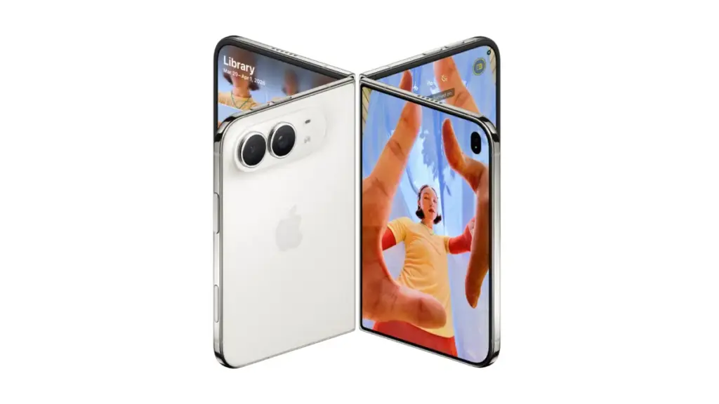 iPhone