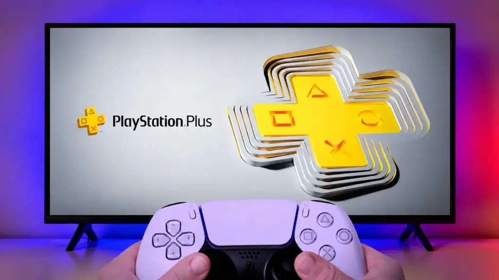 PlayStation Plus