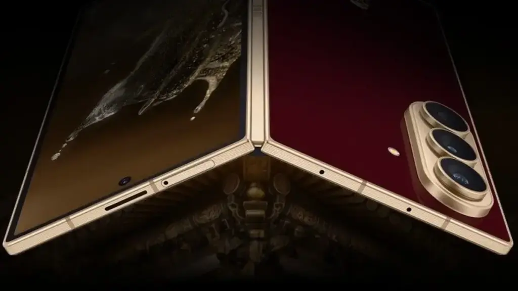 Samsung W27