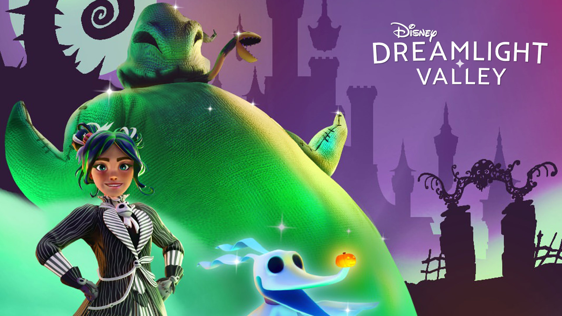 Disney Dreamlight Valley’de Let the Games Begin görevini tamamlayın!