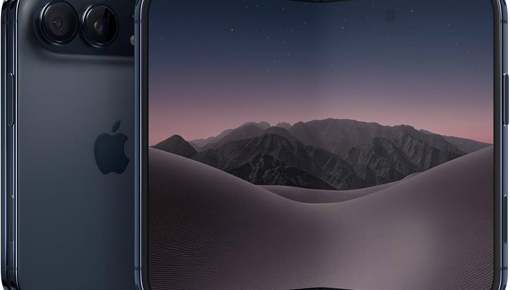 iPhone