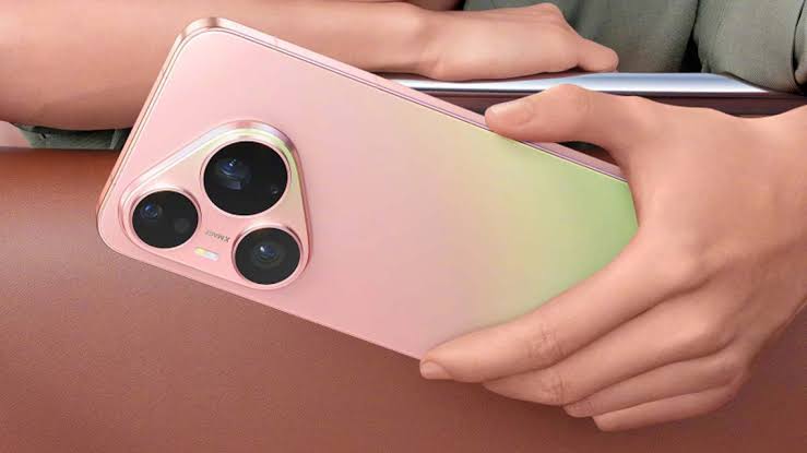 Huawei